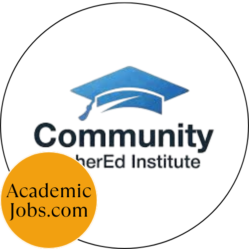 Community HigherEd logo
